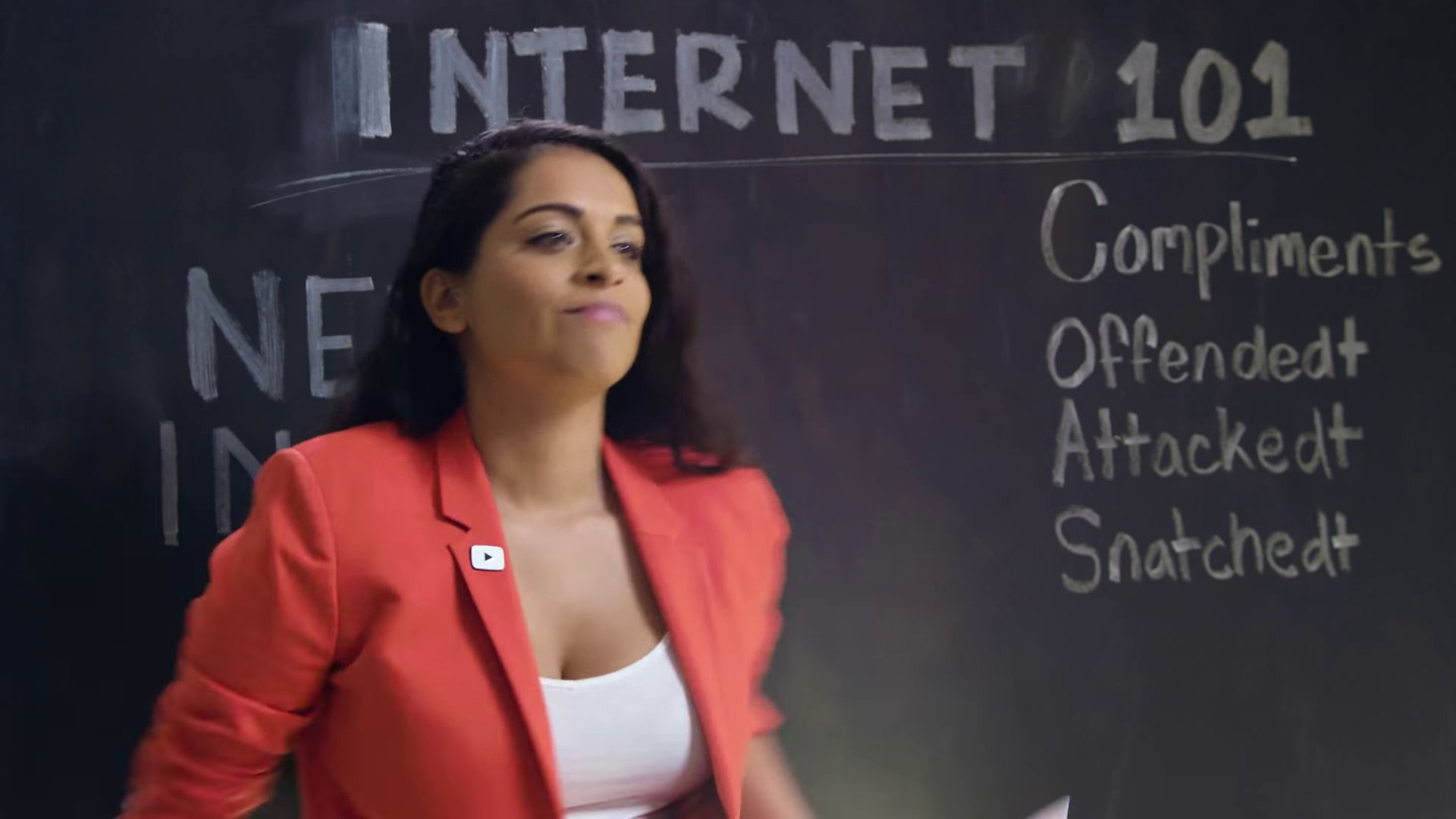 ⁣How To Speak Internet 101