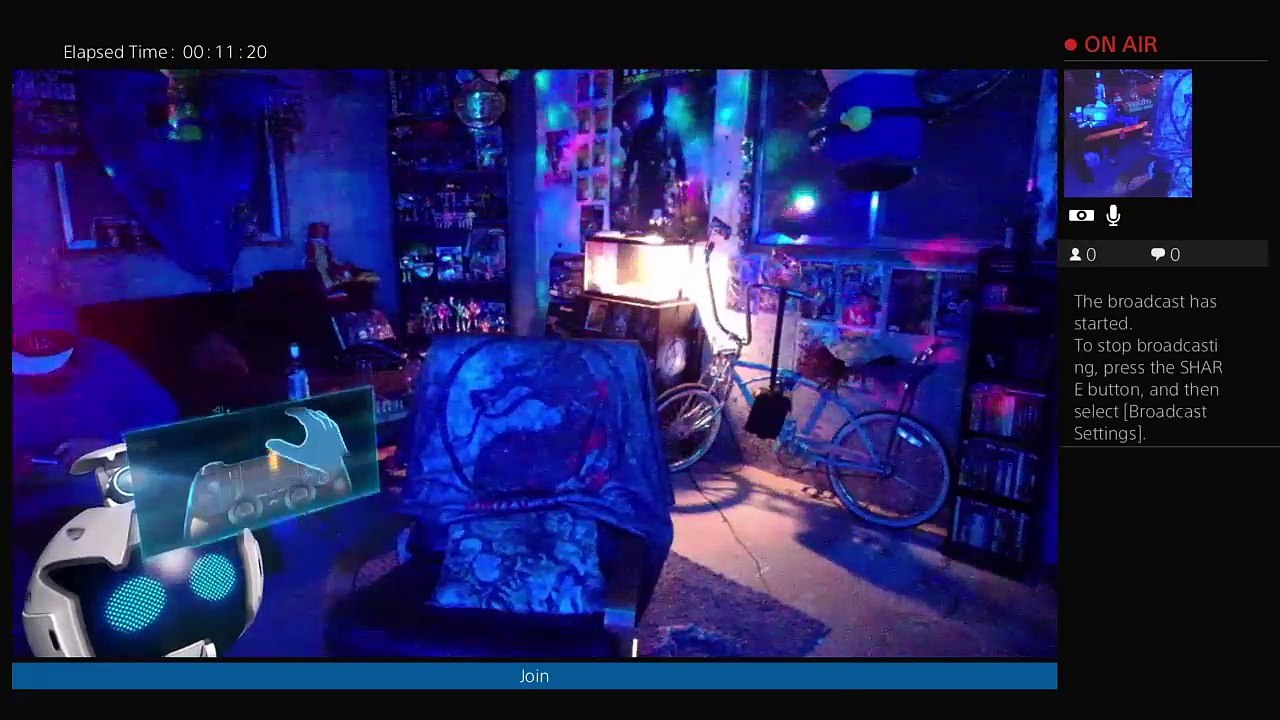 tipperbankhead's Live PS4 Broadcast (7)