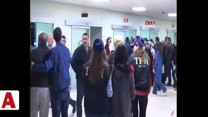 Konya'yı kana bulayacaklardı son anda böyle yakalandılar