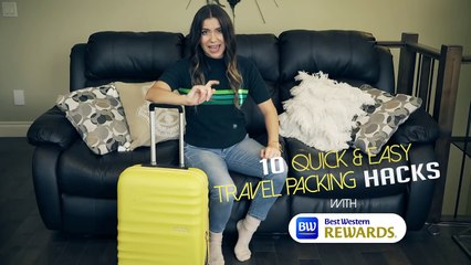 10 quick & easy TRAVEL PACKING HACKS-e7mAnfzlHQw