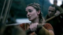 Vikings: Kjetill Questions Queen Lagerthas Decision | The Message Premieres Dec. 27 | History