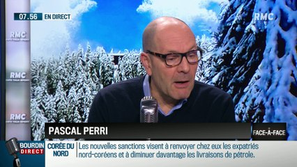 Perri &amp Petersen : La France doit-elle accueillir plus de migrants ? - 25/12