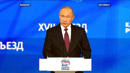 Are the US and Russia headed for more tension in 2018?