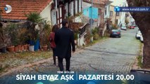 Siyah Beyaz Aşk 11. Bölüm Fragmanı - 2