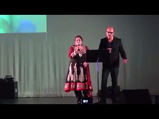 Sudhakar Sharma Fans Performance Singing His Song - Odh Li Chunariya Tere Naam
