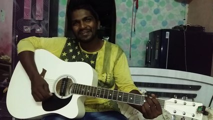 Sudhakar Sharma Fans Performance Singing His Song - O Priya O Priya
