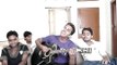 Sudhakar Sharma Fans Performance Singing His Song - O Priya O Priya