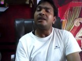Sudhakar Sharma Fans Performance Singing His Song - Odh Li Chunariya Tere Naam