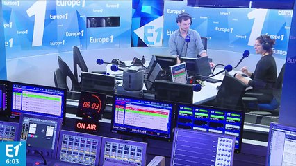 Cadeaux de Noël : "si on m'offre quelque chose que je n'aime pas du tout, je vais le revendre"