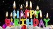 Happy Birthday Wishes - Whatsapp Status Video - New Video