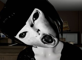 Emily Wants To Play [ALL JUMPSCARES]