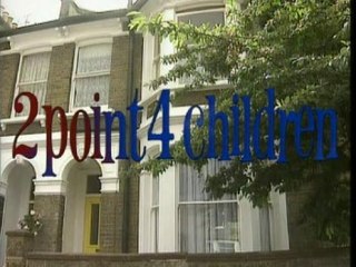 2 Point 4 Children - Misery (1992 Xmas Special)