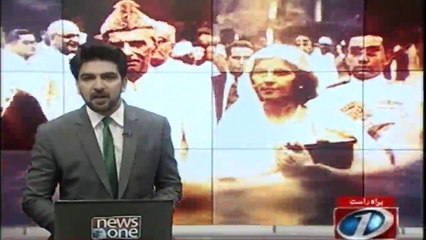 Army Chief pays tribute to the great Quaid-e-Azam on his 142nd BirthDay