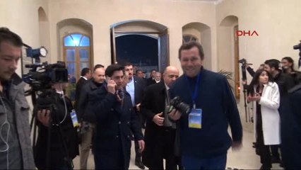 Kilis- Başbakan Yıldırım Kamu Kurumlarına 110 Bin Memur Alınacak 2