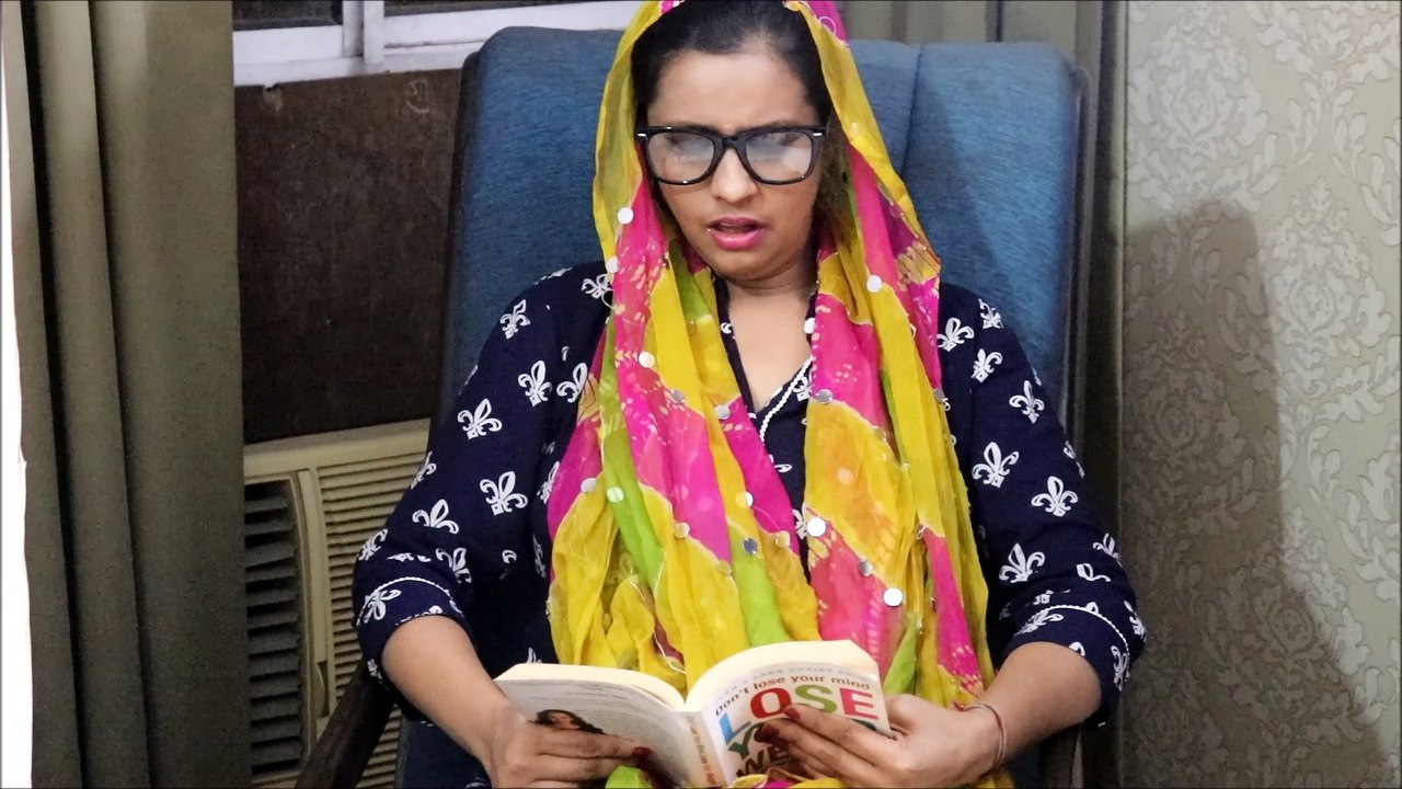 31st Dec PARTY Expectation vs Reality Super Comedy By Priyadarshani Singh