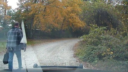 Cops get owned! Arrest Leads to Legal Financial Settlement from town in rural New England.