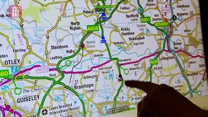 Traffic Cops: Deals on Wheels : Se 14 Ep 1:  No1