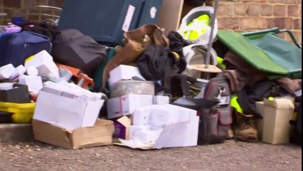 Traffic Cops : Bash Cash 5/6