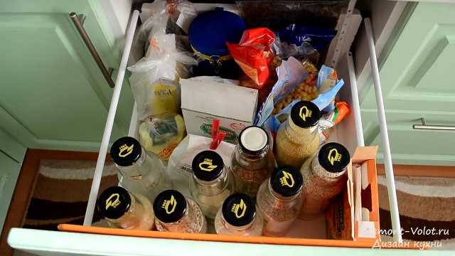 Дизайн кухни 9 кв м (панельный дом) | Как мы обустроили кухню в классическом стиле