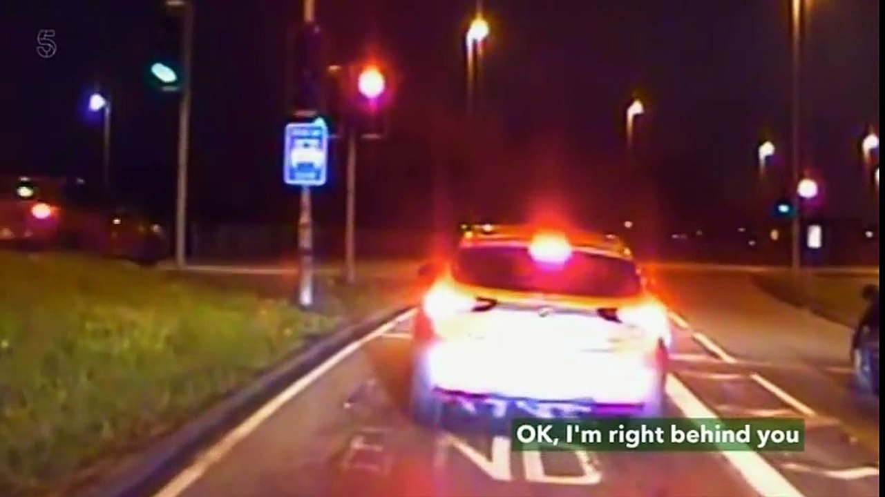 All New Traffic Cops :  Under Attack : SE2 EP05