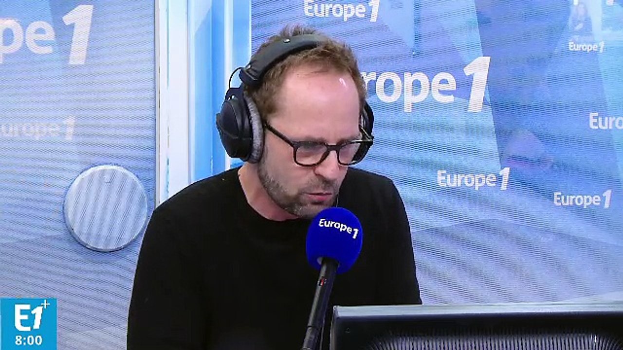 Le journal de 8 heures - 25/12/2017