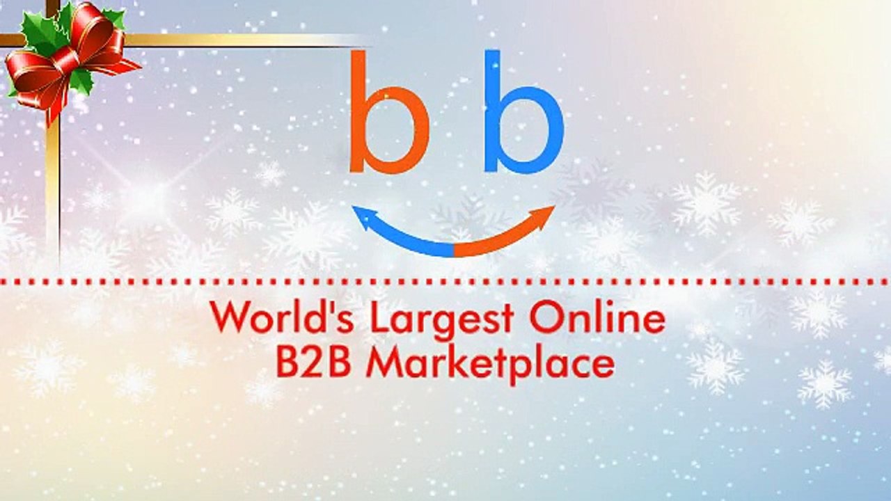 Bizbilla.com - World Largest B2B marketplace