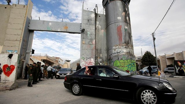 Missa de Natal em Belém marcada pelos acontecimentos em Jerusalém