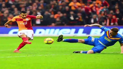 Terim Geldi, Aslan Coştu