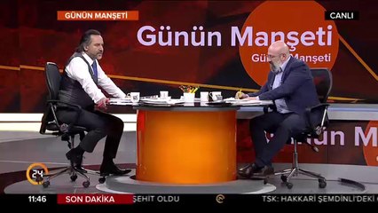 Hikmet Genç: Bu sizin neyinize dokundu? Bunun ne zararı var?