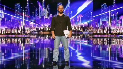 Top Best Magic Show of America - America's Got Talent