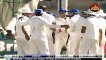 Left-arm fast-bowler Samiullah Khan Niazi takes 11 wickets in Quaid-e-Azam Trophy 2017_18 final - YouTube