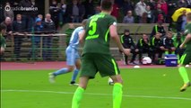 3.Liga - Werders U23 holt nur ein Punkt gegen Chemnitz _ Sportschau-O9QAtOJF7vw