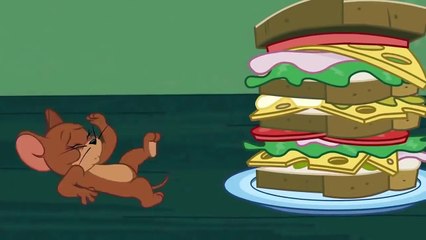 ᴴᴰ Tom and Jerry (English Episodes 49,50) - Invisibility Potion & Hospital Tom And Jerry