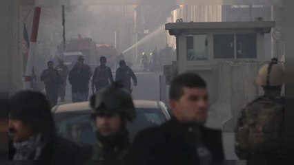 Siete muertos en un atentado suicida en Afganistán