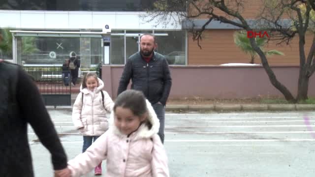 Antalya-Bu Köy Okulunda Kemancı Yetişiyor