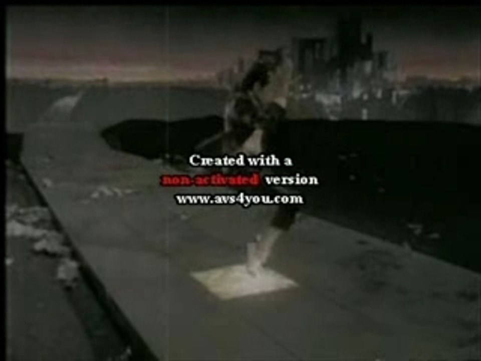 CHEB  MICHAEL JACKSON