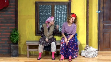 Gündüz adliyede, akşam da sahnede söz sahibiler