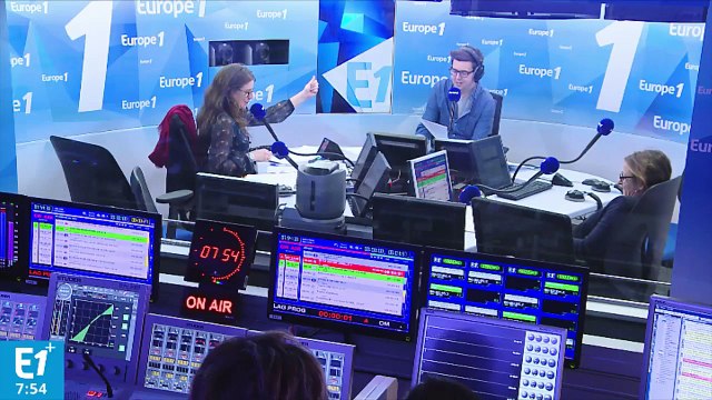 BEST OF - L'actu est comme une grande fête foraine