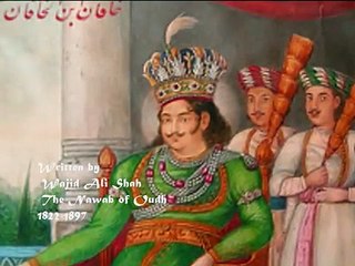 babul mora naihar chhooto hi jaye..K L Saigal_Nawab Wajid Ali Shah