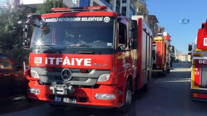 Elektronik sigaranın patlaması sonucu yangın çıktı