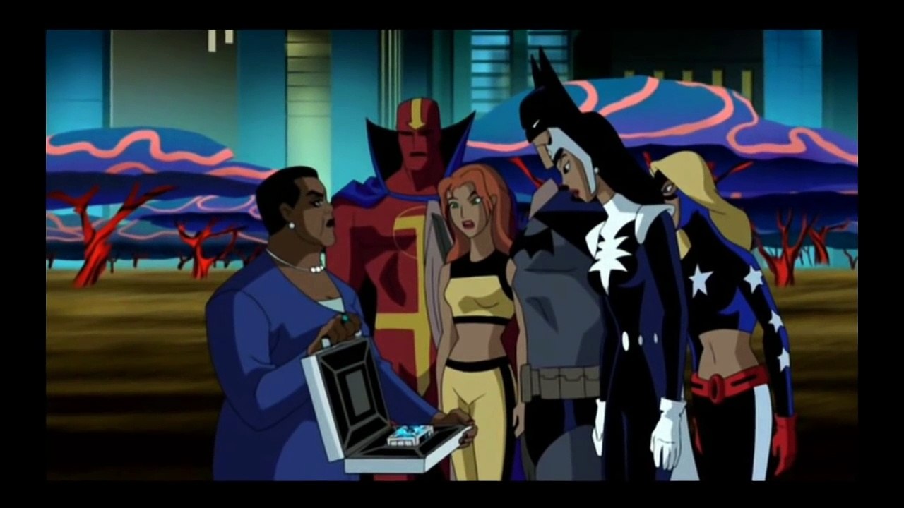 BATMAN DEL FUTURO HIJO DE BRUCE WAYNE