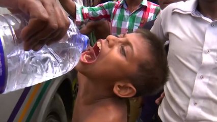 유엔, '로힝야 사태' 두 번째 결의안 채택...진전 이룰까 / YTN