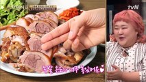 Wednesday Foodtalk 오직 앞다리만 사용해, 부드러움이 절정인 족발집! 171122 EP.145-MsUIC8oKA3I