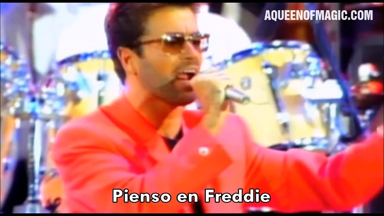 George Michael (1963-2016)