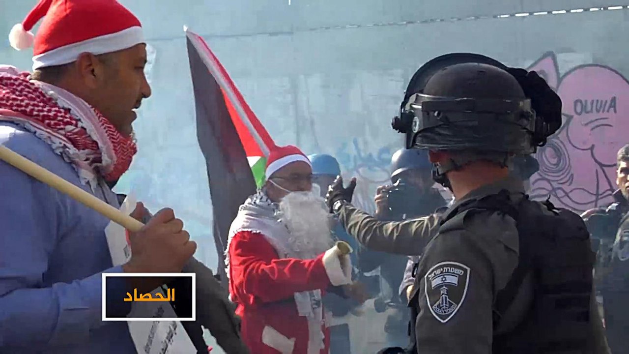 مسيحيو الشرق يرفضون استقبال نائب ترمب