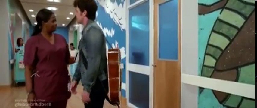 Red Band Society S 1 E 5 So Tell Me What You Want What You Really Really Want