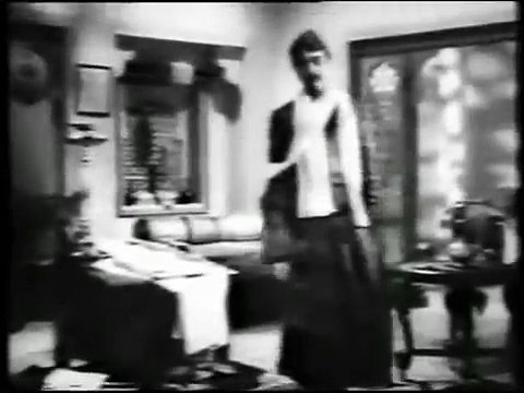jab dil hi toot gaya.. K L saigal -shahjehan-1946-majrooh sultanpuri -naushad-a tribute