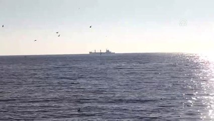 Poyraz, Marmara'da Etkisini Kaybetti - Tekirdağ