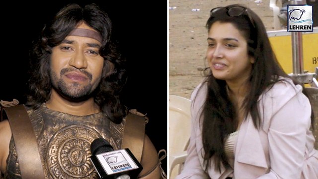 महाबली' में आम्रपाली दुबे की भूमिका को लेकर निरहुआ ने किया खुलासा | Amrapali Dubey