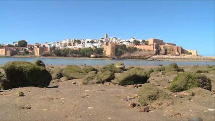 هذا الصباح-قصبة الأوداية معلم يختزل قرونا من تاريخ المغرب
